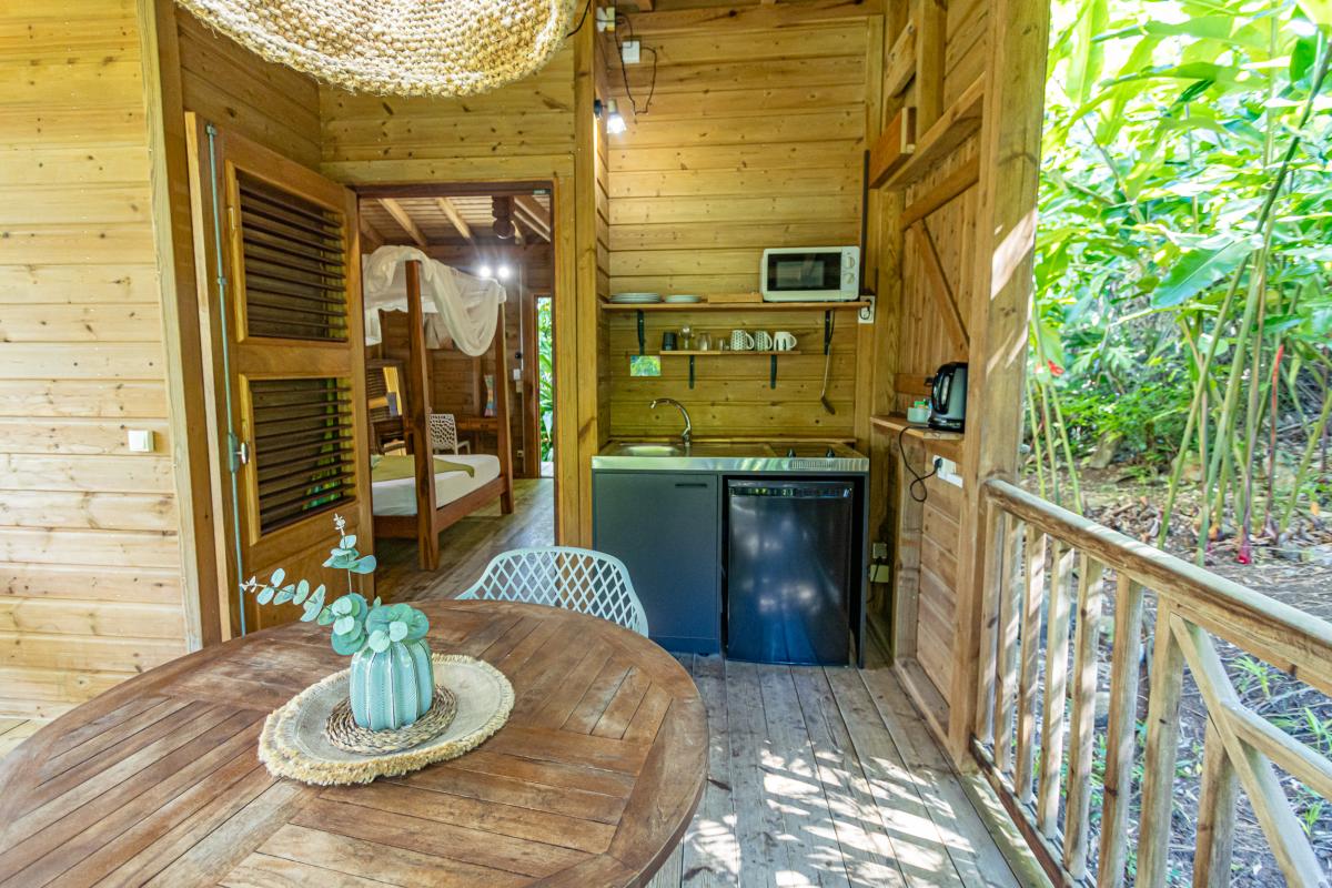 CARAIBBAY-Villa Ti Kaz Bwa (1)